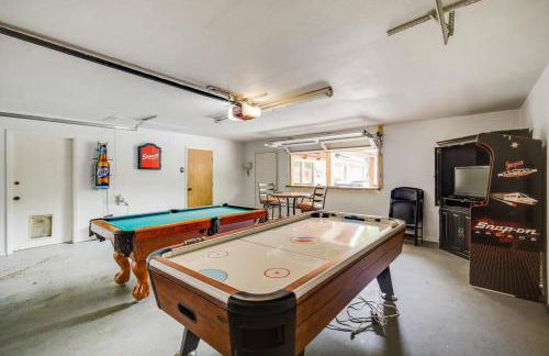 Highland Village - 4BR w Backyard Pool Oasis - Foto 4