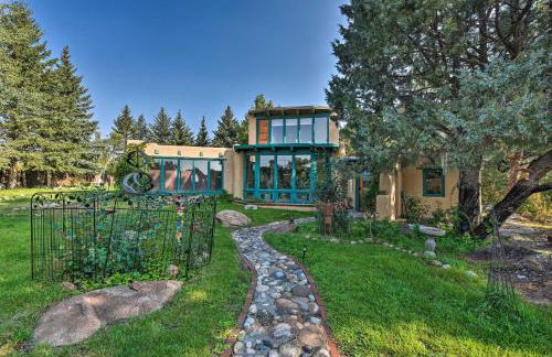 Riverheart Retreat - One-of-a-Kind Villa! - Foto 18