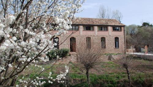 Alojamiento Rural Fuente Cancana - Foto 3