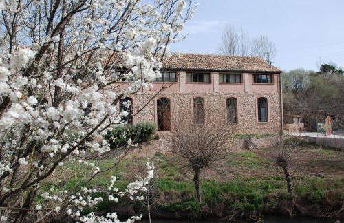 Alojamiento Rural Fuente Cancana - Foto 3