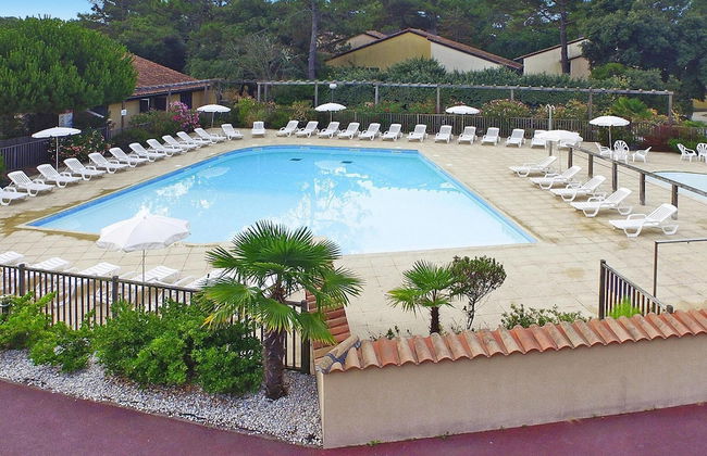 Holiday Resort Soulac-sur-mer Bordeaux Medoc, Holiday Home for 8 Pers - Foto 10