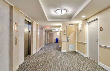 Oceanfront Studio in Daytona Beach Resort - Foto 8