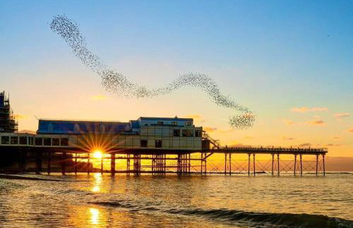 Swn Y Mor 4 Aberystwyth - Foto 2