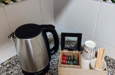 ESCAPADAS ROMÁNTICAS Gavira Apartamento - Foto 28