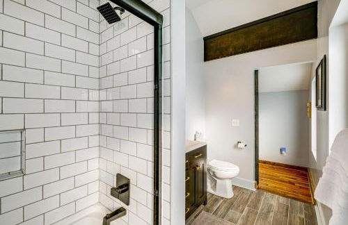 Peaceful Farmhouse Retreat 6 Mi to Virginia Tech! - Foto 20