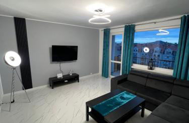 Apartament z widokiem - Foto 2