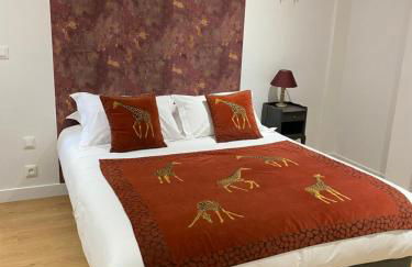 Le Rocher Appart Hôtel - Foto 46