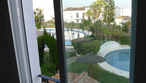 Precioso duplex con piscina en Real de la Barrosa - Foto 3