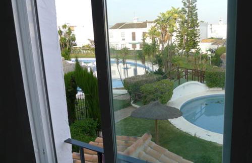Precioso duplex con piscina en Real de la Barrosa - Foto 3