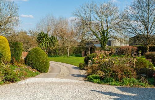 Wheel Cottage, Landrake - Photo 28