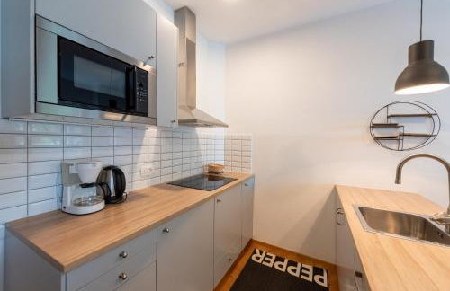 Apartments next to the beach - INRIKA - Photo 20