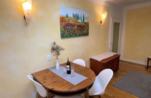 Bergblick-Lounge zentral in Immenstadt - Foto 37