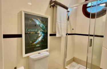 El Buen Porvenir Casa Palacio en Jerez - Foto 31