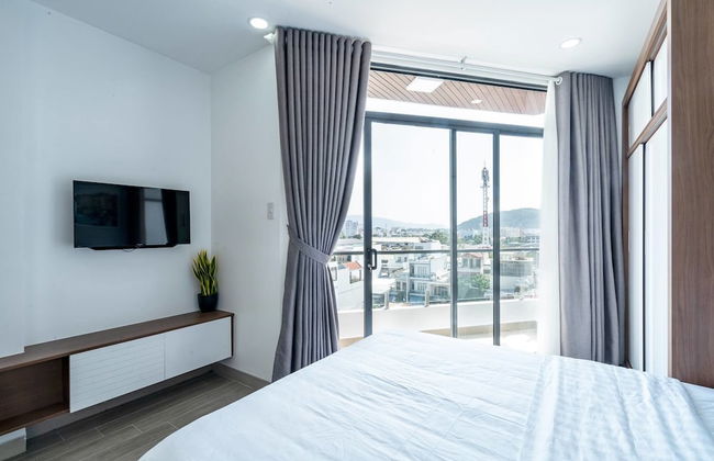 7S Hotel Hoang Anh & Apartment - Photo 7