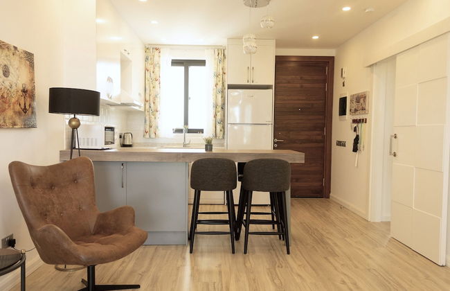 Elegant Two-bedroom Apartment in Upscale Surroundings - Foto 12