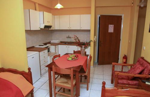 Argo Apartments near Nafplio - Foto 22