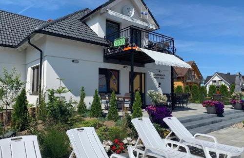 Apartamenty Różany Ogród - Foto 49