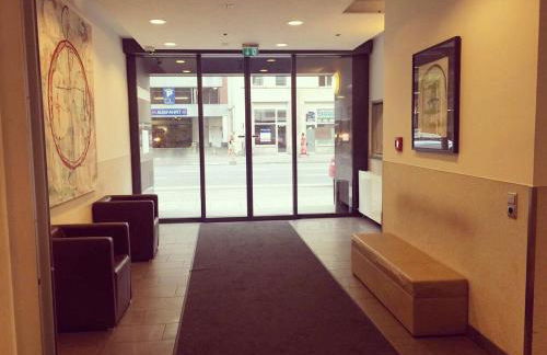 Hotel Room at Munich Central Station - Foto 7