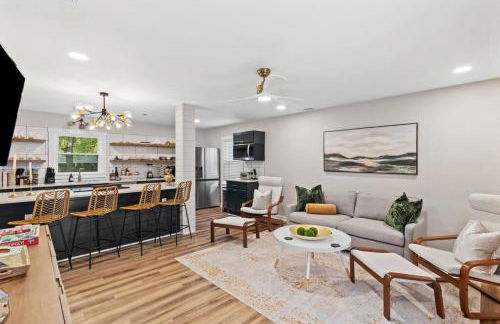 The Luxe Hot Tub10 Min Keenland12 Min Downtown - Foto 46