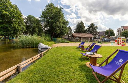 Chaber Apartamenty - Foto 27