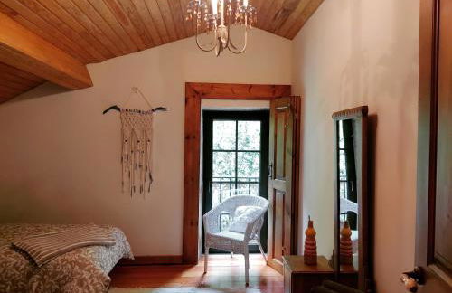 O Lughar Darriba Fogar Natural - Foto 32