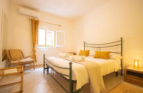 Yellow Sun Suite - Foto 1