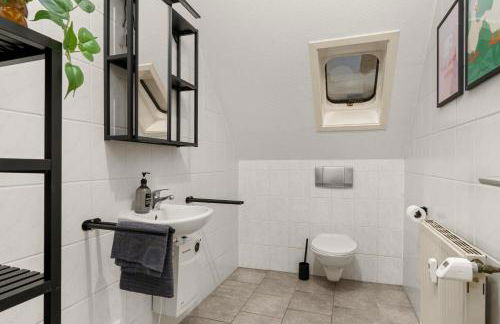 Luno - Super Zentral, Flexbetten, 2x Garage, PS5 - Foto 19