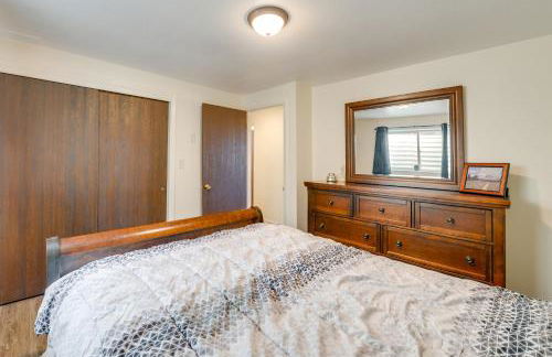 3 Mi to Downtown Mountain-View Riverton Retreat! - Foto 20