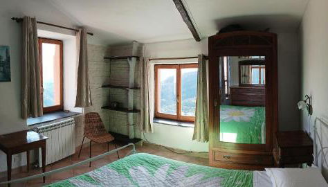 CASA LORENZO SULLE COLLINE DI LEVANTO e VICINO ALLE CINQUETERRE LT-0620 - Foto 3