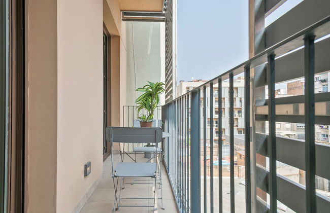 Aspasios Arc de Triomf - Foto 25