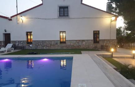 CASA DE CAMPO EL SEÑORITO - Foto 58