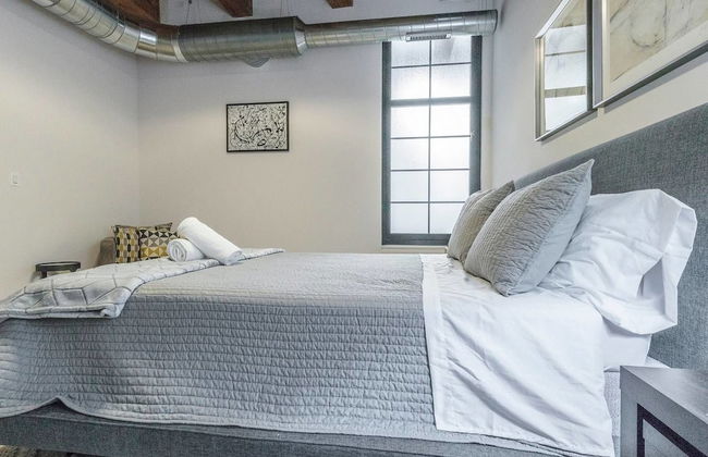 Spacious & Private 3 BDR Luxury Condo in Downtown - Foto 18