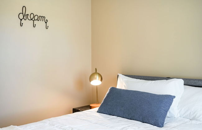 Cozy Getaway Bright Clean Fully Equipped - Foto 50