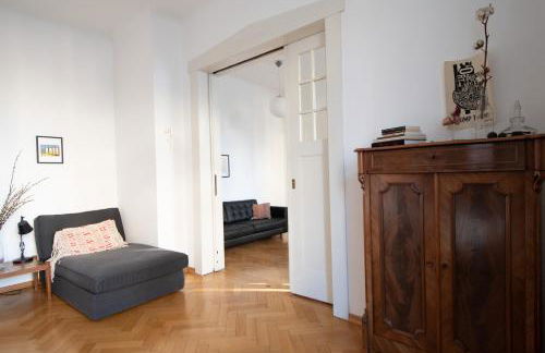 Modern design im klassischem Altbau - Foto 69