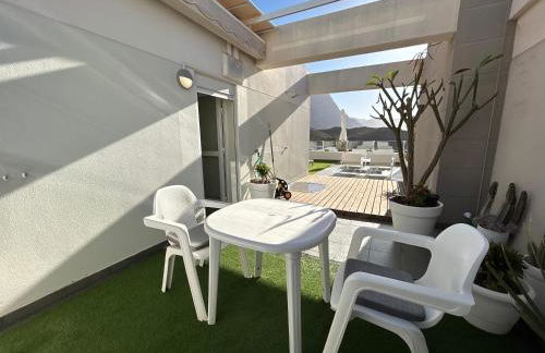 The New Suite Agaete & Parking - Foto 13