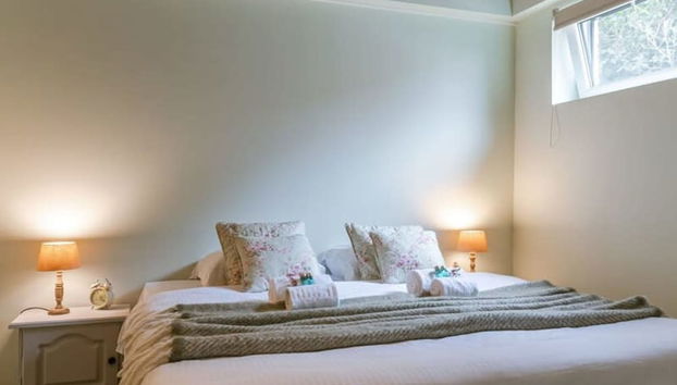 Charming House in the Greenery of De Haan - Foto 5, Habitación