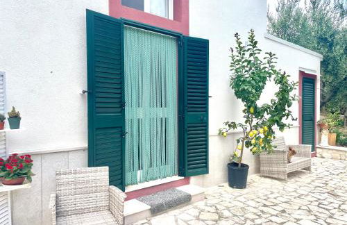 B&B Case Vacanza Orchidea marina di Macchia a Mattinata Gargano - Foto 75