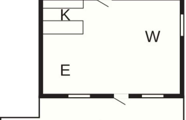 6 Person Holiday Home in Ansager-by Traum - Foto 13