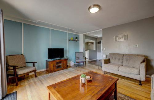 Garden Creek Getaway - Foto 7