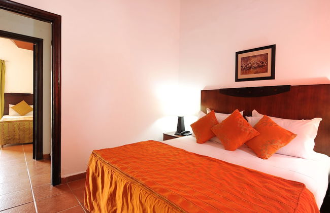 Farah Inn Ifrane - Foto 13