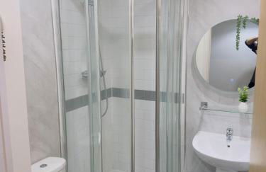 Comfy Stay - High Road Ilford - Foto 5