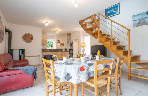 Holiday Home Gîte des Perdrix by Interhome - Foto 15