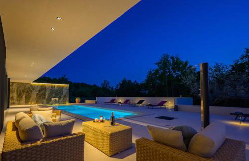 Luxury Villa She for 6 people with 61 m2 private pool, playground & activities on-side for adults and kids - Foto 62