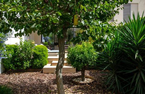 Pretty house Sa Font in Santa Catalina Palma city - Foto 45