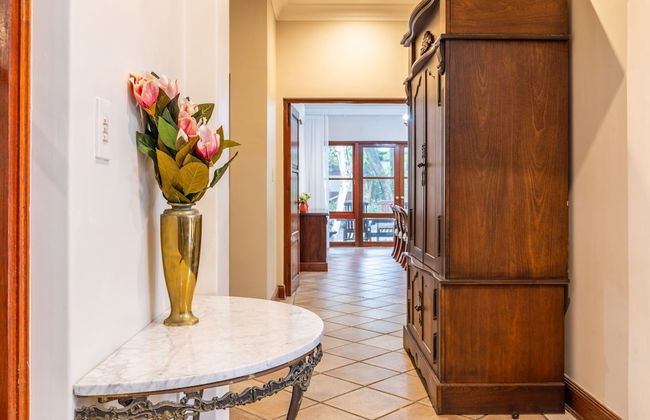 Selborne Golf Estate First Private Stays - Photo 73