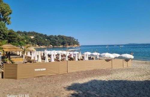 appartement de la plage climatisé - Foto 5