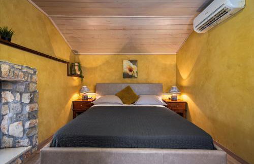 Luxury villa with a swimming pool Kozljak, Central Istria - Sredisnja Istra - 3399 - Foto 19