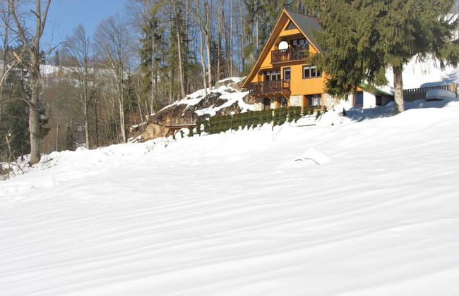 Family Chalet in Giant Mountains - Photo 24