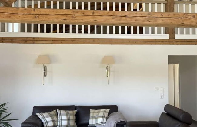 Spacious Apartment With Balcony - Foto 20