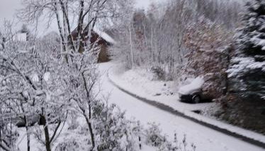 Róże i Jabłonie Agroturystyka - Foto 4